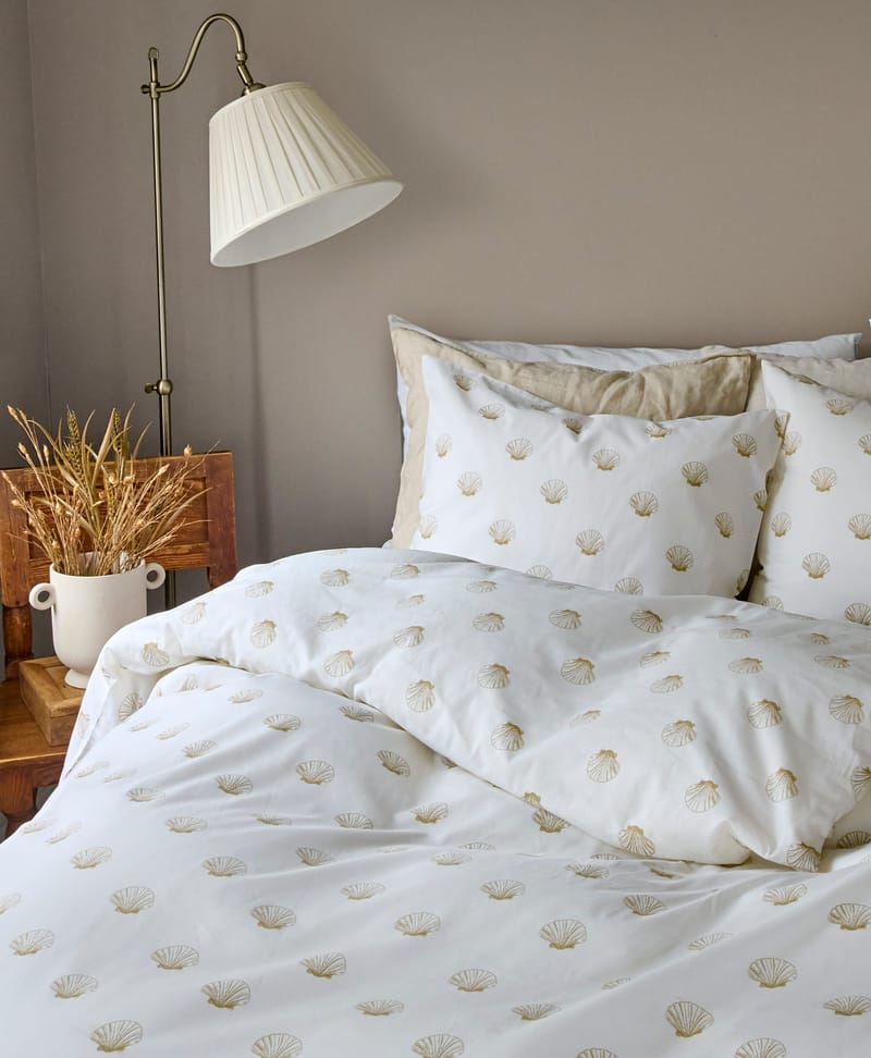 Påslakanset Enkelsäng 2-Dels Set Havsbris - Textil & mattor - Sängkläder - Bäddset & påslakanset