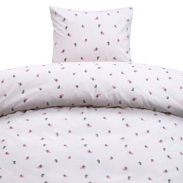 Påslakanset Enkelsäng 2-Dels Set Jordgubbsdröm - Textil & mattor - Sängkläder - Bäddset & påslakanset
