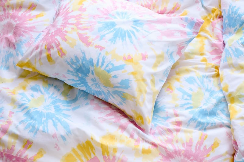 Påslakanset Enkelsäng 2-Dels Set Mika - Textil & mattor - Sängkläder - Bäddset & påslakanset