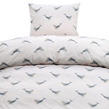 Påslakanset Enkelsäng 2-Dels Set Valsång - Textil & mattor - Sängkläder - Bäddset & påslakanset