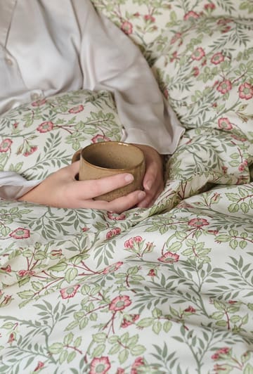 Påslakanset Enkelsäng 2-Dels Set Vera - Textil & mattor - Sängkläder - Bäddset & påslakanset