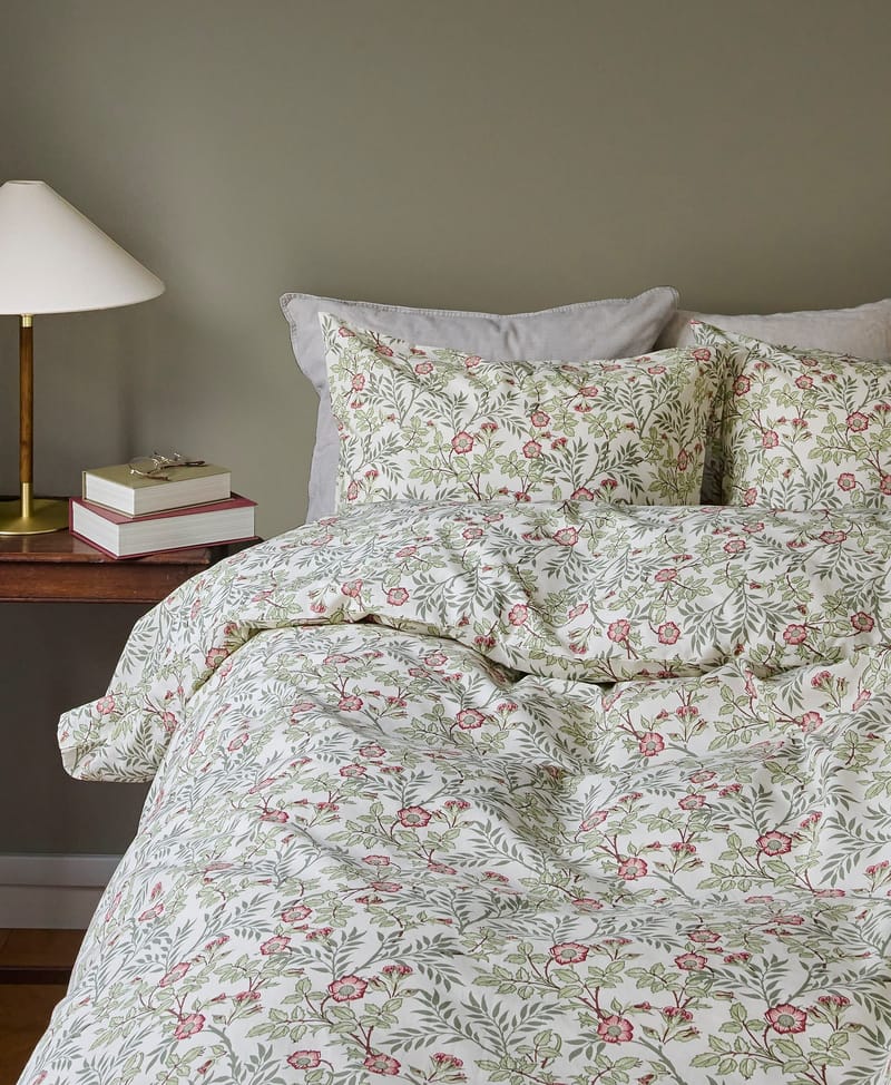 Påslakanset Enkelsäng 2-Dels Set Vera - Textil & mattor - Sängkläder - Bäddset & påslakanset