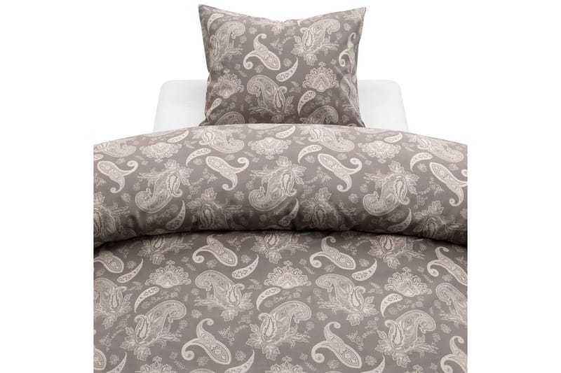 Påslakanset Enkelsäng 2-Dels Tilly Sand, undefined