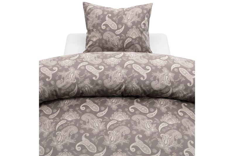 Påslakanset Enkelsäng 2-Dels Tilly Sand, undefined