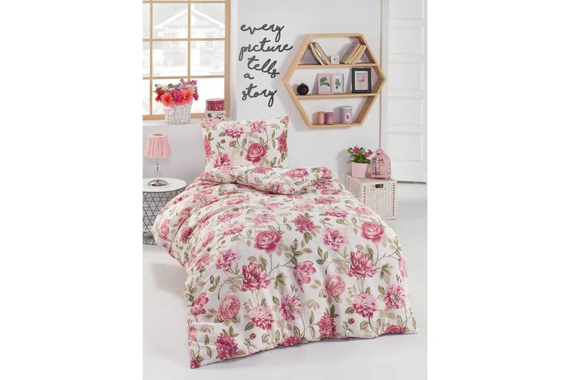 Eponj Home Bäddset, undefined