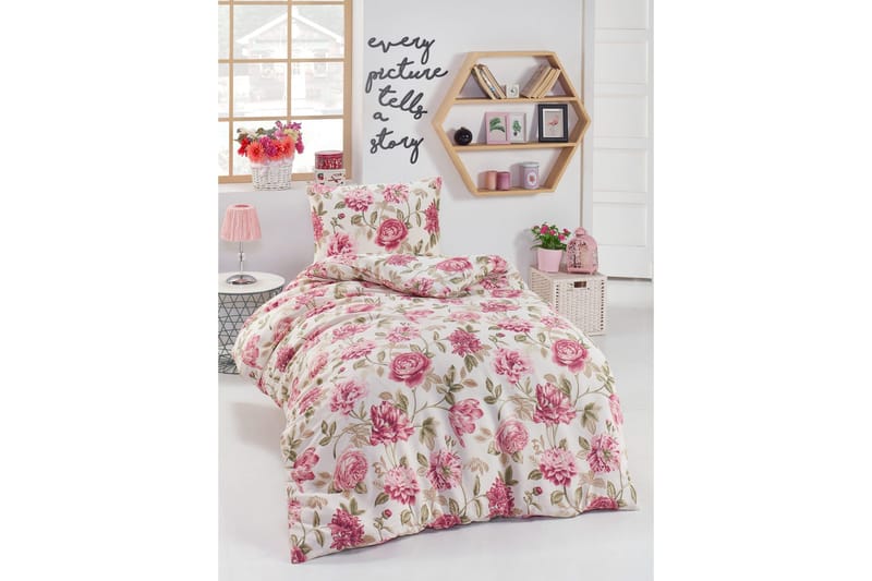 Eponj Home Bäddset, undefined