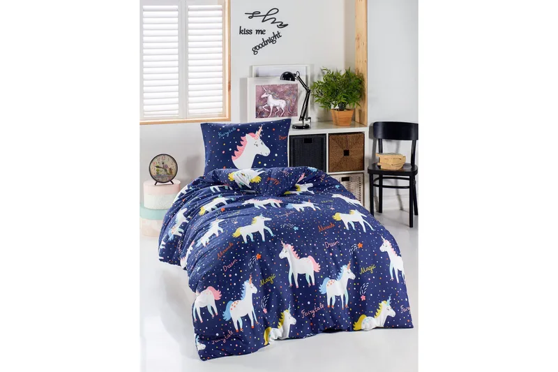 Eponj Home Bäddset, undefined