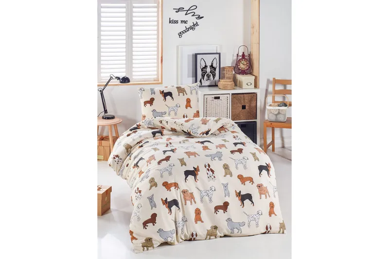 Eponj Home Bäddset, undefined