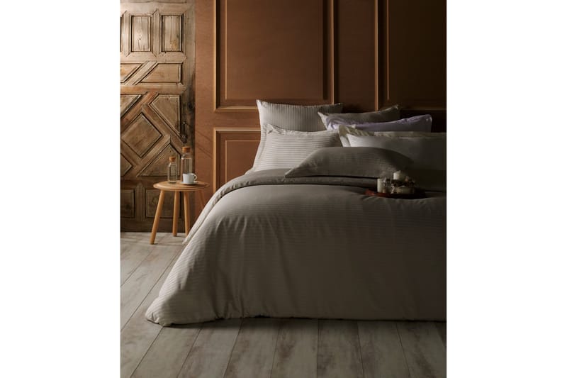 Primacasa by Türkiz Satin Bäddset - Textil & mattor - Sängkläder - Bäddset & påslakanset