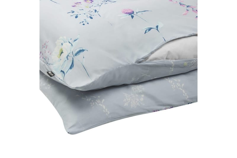 Påslakanset Evergreen 200x135 cm - 200x135 cm - Textil & mattor - Sängkläder - Bäddset & påslakanset