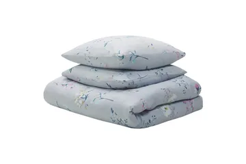 Påslakanset Evergreen 200x240 cm - 200x240 cm - Textil & mattor - Sängkläder - Bäddset & påslakanset