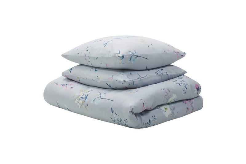 Påslakanset Evergreen 200x240 cm - 200x240 cm - Textil & mattor - Sängkläder - Bäddset & påslakanset