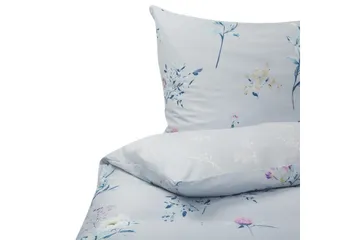 Påslakanset Evergreen 200x240 cm - 200x240 cm - Textil & mattor - Sängkläder - Bäddset & påslakanset