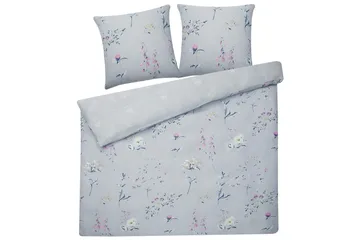 Påslakanset Evergreen 200x240 cm - 200x240 cm - Textil & mattor - Sängkläder - Bäddset & påslakanset