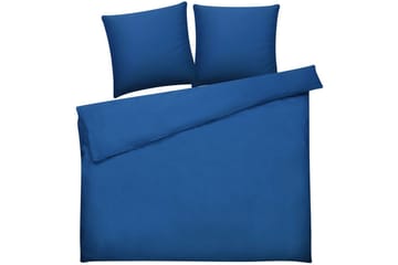 Påslakanset Harmonridge Blå, 220x200 cm - Blå, 220x200 cm - Textil & mattor - Sängkläder - Bäddset & påslakanset