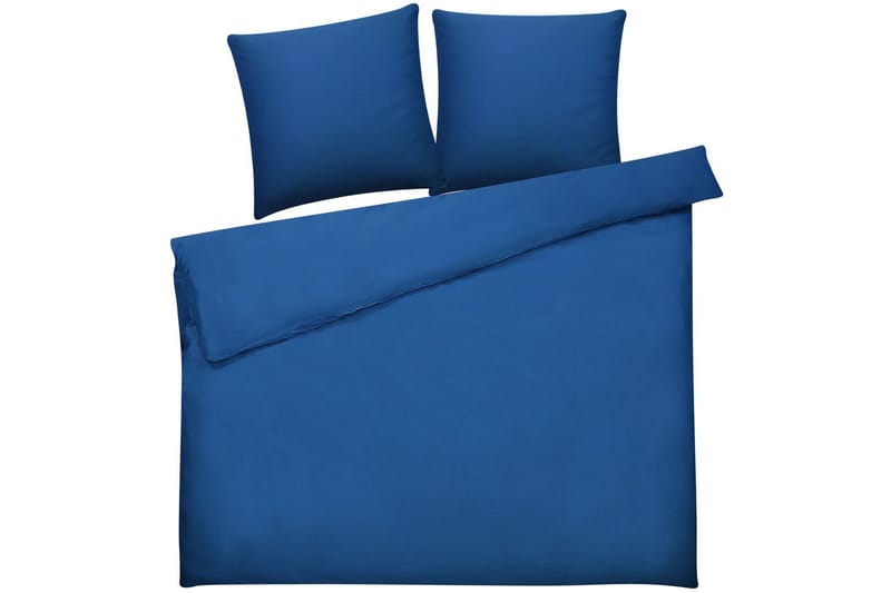 Påslakanset Harmonridge Blå, 240x220 cm - Blå, 240x220 cm - Textil & mattor - Sängkläder - Bäddset & påslakanset