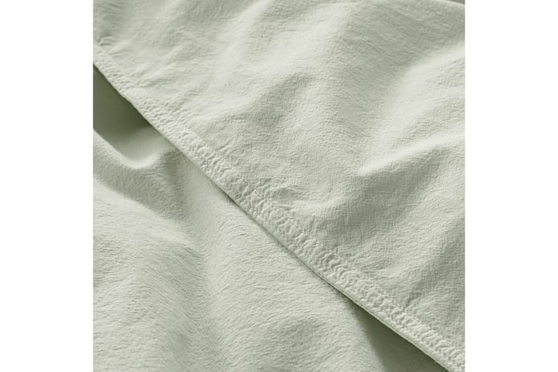 Påslakanset till Spjälsäng 2-Dels Humble - Gr ön - Textil & mattor - Sängkläder - Bäddset & påslakanset