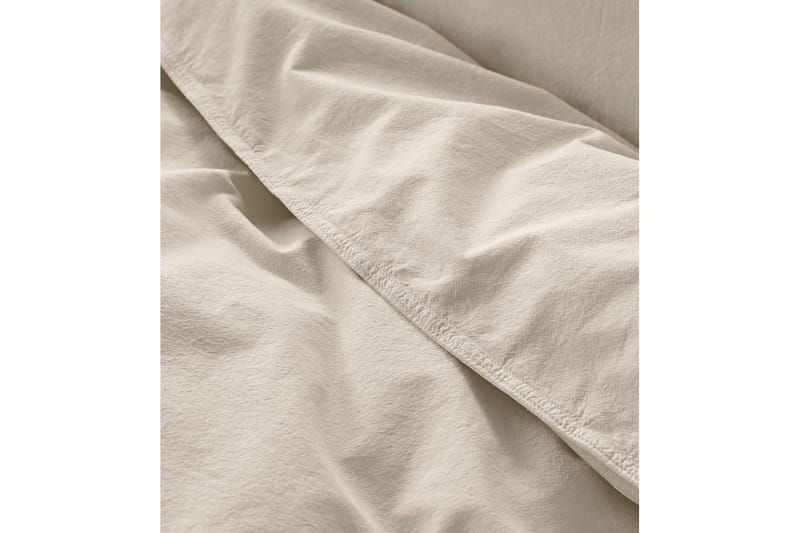 Påslakanset till Spjälsäng 2-Dels Humble - Linne - Textil & mattor - Sängkläder - Bäddset & påslakanset