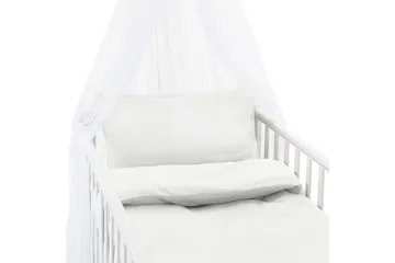 Påslakanset till Spjälsäng 2-Dels Rolling