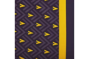 Påslakanset Wallingford 200x135 cm - 200x135 cm - Textil & mattor - Sängkläder - Bäddset & påslakanset