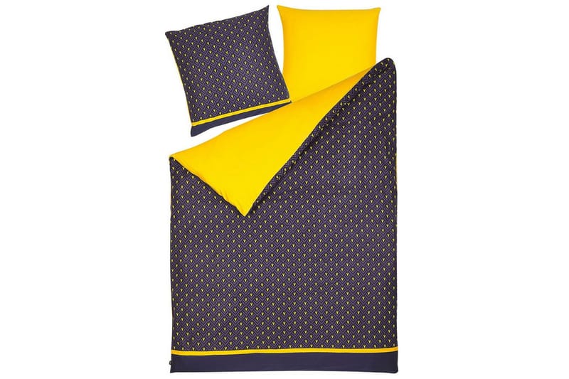 Påslakanset Wallingford 200x135 cm - 200x135 cm - Textil & mattor - Sängkläder - Bäddset & påslakanset
