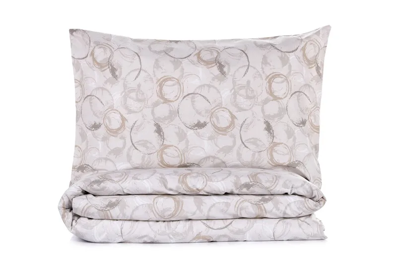 Salvarn Bäddset 240x220 cm, Beige