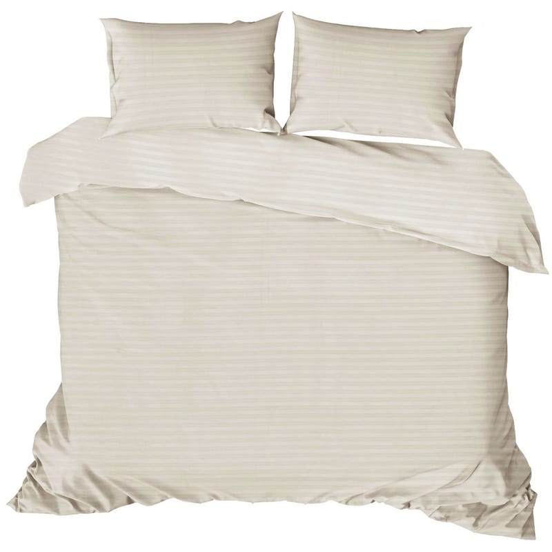Sovrenis Bäddset 240x220 cm, Ecru