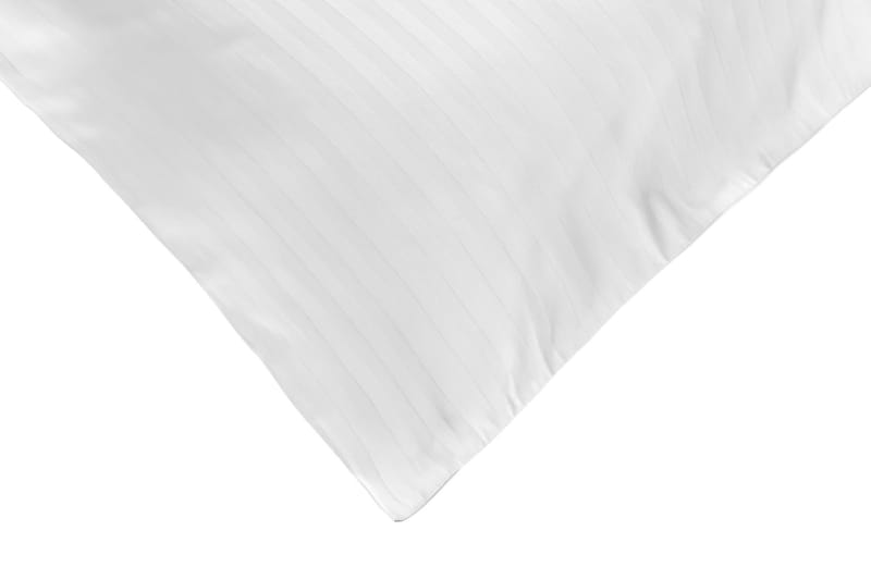 Sovrenis Bäddset 240x220 cm - Vit - Textil & mattor - Sängkläder - Bäddset & påslakanset
