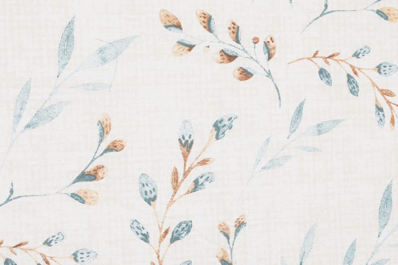 Swafford Bäddset 240x220 cm - Mint Vit - Textil & mattor - Sängkläder - Bäddset & påslakanset