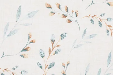 Swafford Bäddset 240x220 cm - Mint Vit - Textil & mattor - Sängkläder - Bäddset & påslakanset