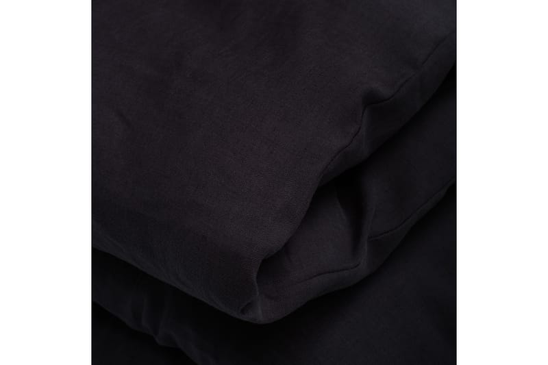 Tuohi Bäddset 150x200+50x60 cm Grå - Textil & mattor - Sängkläder - Bäddset & påslakanset