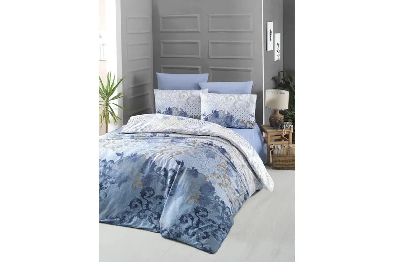 Victoria Satin Bäddset, undefined