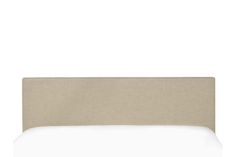 Bossom Sängöverdrag 160x200 cm - Beige - Textil & mattor - Sängkläder