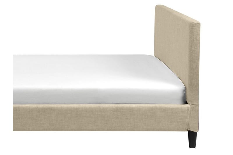 Bossom Sängöverdrag 160x200 cm - Beige - Textil & mattor - Sängkläder