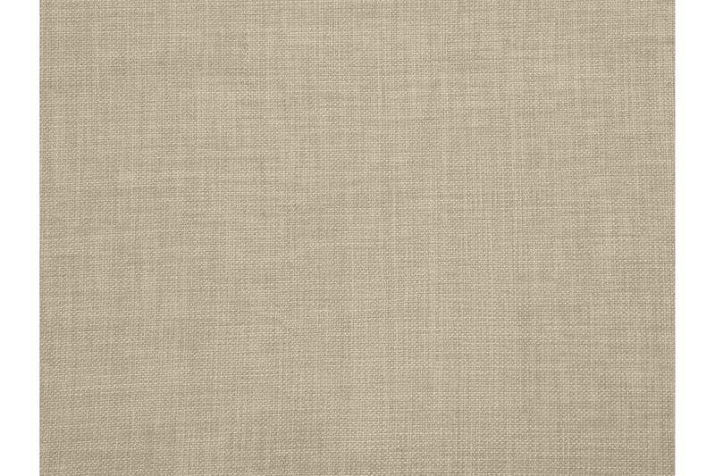 Bossom Sängöverdrag 160x200 cm - Beige - Textil & mattor - Sängkläder