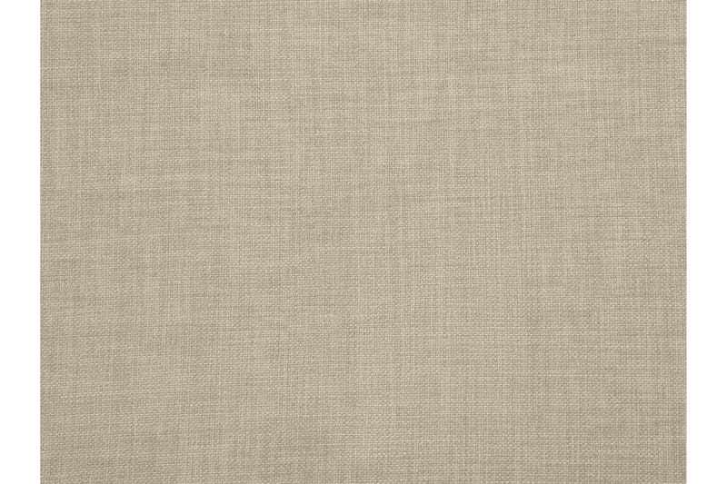 Bossom Sängöverdrag 160x200 cm - Beige - Textil & mattor - Sängkläder - Sängkappa & kantklädsel - Sängkappa kontinentalsäng