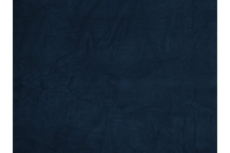 Bossom Sängöverdrag 160x200 cm - Blå - Textil & mattor - Sängkläder