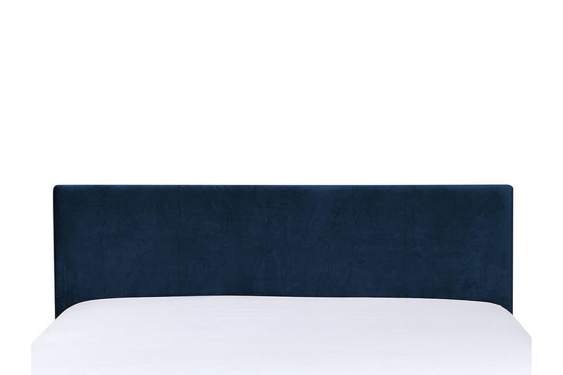 Bossom Sängöverdrag 160x200 cm - Blå - Textil & mattor - Sängkläder