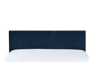Bossom Sängöverdrag 160x200 cm - Blå - Textil & mattor - Sängkläder - Sängkappa & kantklädsel - Sängkappa kontinentalsäng