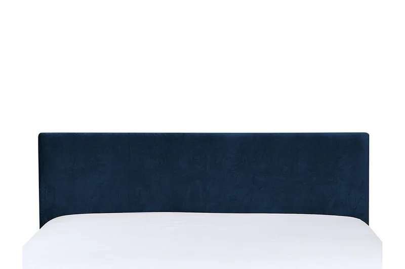 Bossom Sängöverdrag 160x200 cm - Blå - Textil & mattor - Sängkläder - Sängkappa & kantklädsel - Sängkappa kontinentalsäng