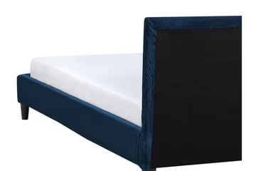 Bossom Sängöverdrag 160x200 cm - Blå - Textil & mattor - Sängkläder - Sängkappa & kantklädsel - Sängkappa kontinentalsäng