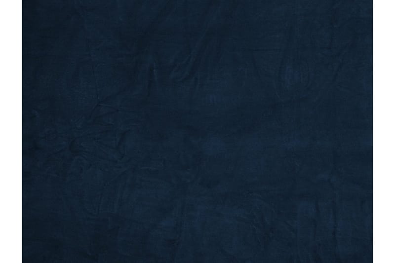 Bossom Sängöverdrag 160x200 cm - Blå - Textil & mattor - Sängkläder - Sängkappa & kantklädsel - Sängkappa kontinentalsäng