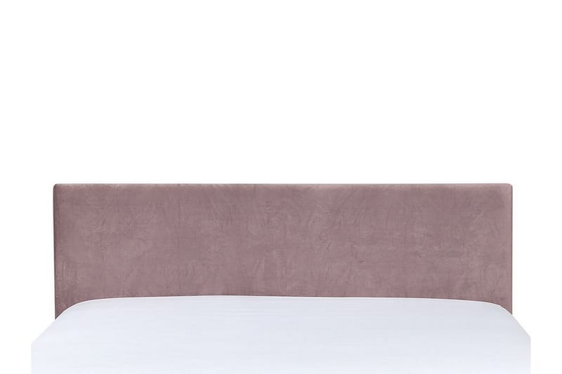 Bossom Sängöverdrag 160x200 cm - Rosa - Textil & mattor - Sängkläder