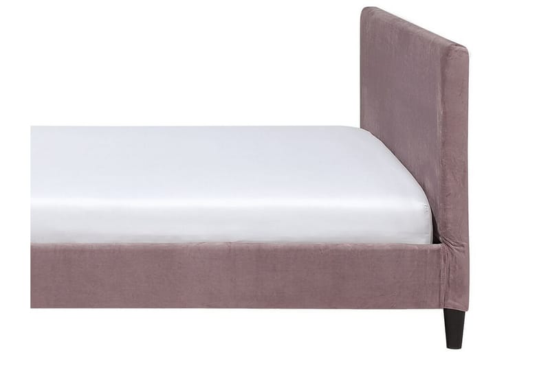 Bossom Sängöverdrag 160x200 cm - Rosa - Textil & mattor - Sängkläder