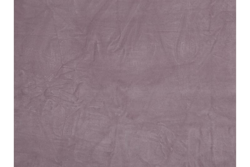 Bossom Sängöverdrag 160x200 cm - Rosa - Textil & mattor - Sängkläder