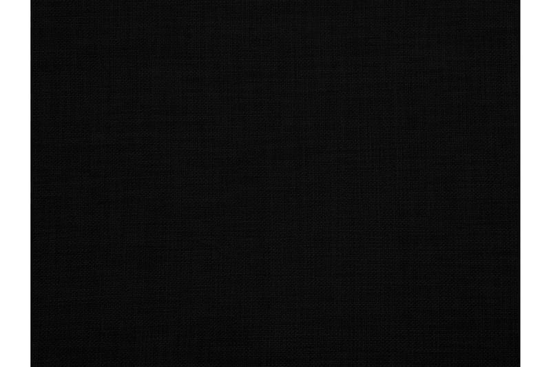 Bossom Sängöverdrag 160x200 cm - Svart - Textil & mattor - Sängkläder