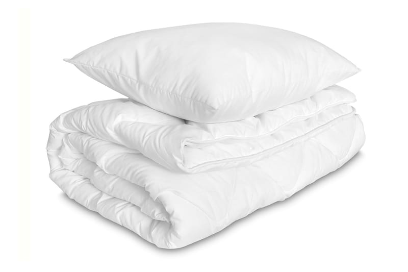 Dolita Täcke & Kudde - Sovpaket - Sängkläder