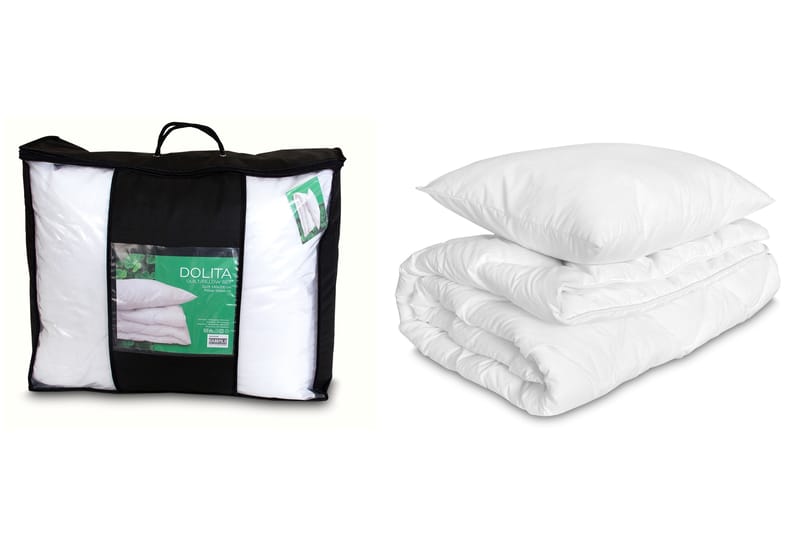 Dolita Täcke & Kudde - Sovpaket - Textil & mattor - Sängkläder