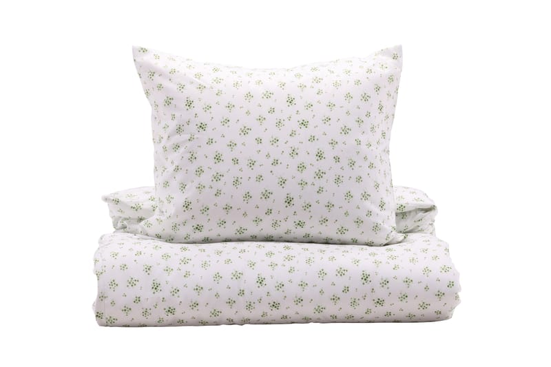 Eva Bedset - Grön - Textil & mattor - Sängkläder - Bäddset & påslakanset