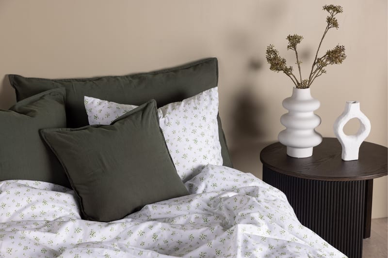 Eva Bedset - Grön - Textil & mattor - Sängkläder - Bäddset & påslakanset